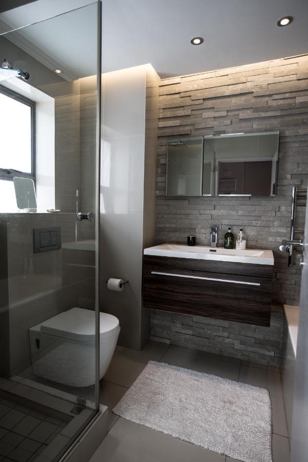 Apartamento Luxurious Loft With Amazing View Of Table Mountain Ciudad del Cabo Exterior foto